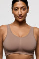 PrimaDonna Lingerie - Nudda Bralette zonder beugel E-H cup