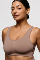 PrimaDonna Lingerie - Nudda Bralette zonder beugel E-H cup