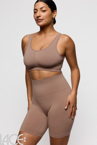 PrimaDonna Lingerie - Nudda Bralette zonder beugel E-H cup