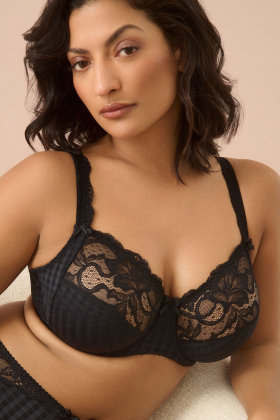 PrimaDonna Lingerie - Madison Beha D-I cup PrimaDonna Lingerie - Madison Beha D-I cup