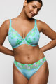 PrimaDonna Lingerie - Cala Luna Decolleté Beha gewatteerd E-G cup PrimaDonna Lingerie - Cala Luna Decolleté Beha gewatteerd E-G cup