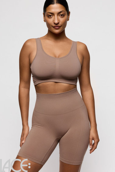 PrimaDonna Lingerie - Nudda Bralette zonder beugel E-H cup