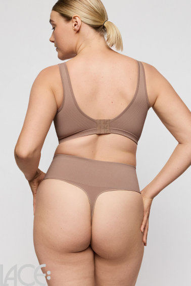 PrimaDonna Lingerie - Nudda Bralette zonder beugel E-H cup