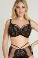 Dalia Lingerie - Gewatteerde beha G-J cup - Dalia 16 Dalia Lingerie - Gewatteerde beha G-J cup - Dalia 16