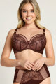 Dalia Lingerie - Gewatteerde beha G-J cup - Dalia 15