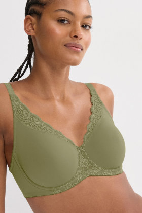 Triumph - Amourette Minimizer Beha D-H cup