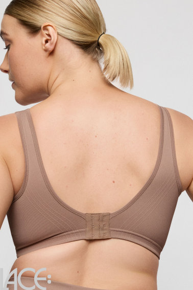 PrimaDonna Lingerie - Nudda Bralette zonder beugel E-H cup