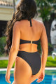 LACE Swim - Bikini rio slip - High Leg - LACE Swim #17