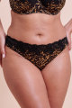 Curvy Kate - Boost Lace Brazilian String