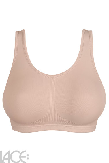 PrimaDonna Lingerie - Nudda Bralette zonder beugel E-H cup
