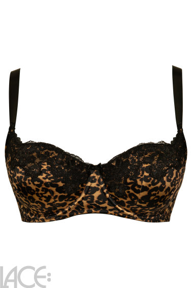 Curvy Kate - Boost Lace Balconette Beha G-L cup