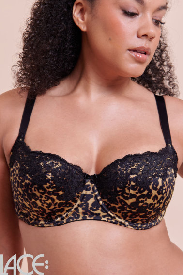 Curvy Kate - Boost Lace Balconette Beha G-L cup