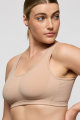 PrimaDonna Lingerie - Nudda Bralette zonder beugel E-H cup PrimaDonna Lingerie - Nudda Bralette zonder beugel E-H cup