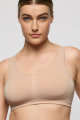 PrimaDonna Lingerie - Nudda Bralette zonder beugel E-H cup PrimaDonna Lingerie - Nudda Bralette zonder beugel E-H cup