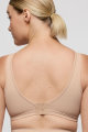 PrimaDonna Lingerie - Nudda Bralette zonder beugel E-H cup PrimaDonna Lingerie - Nudda Bralette zonder beugel E-H cup