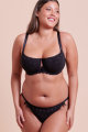Curvy Kate - Flora Brazilian String