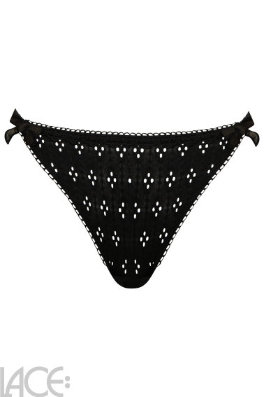 Curvy Kate - Flora Brazilian String