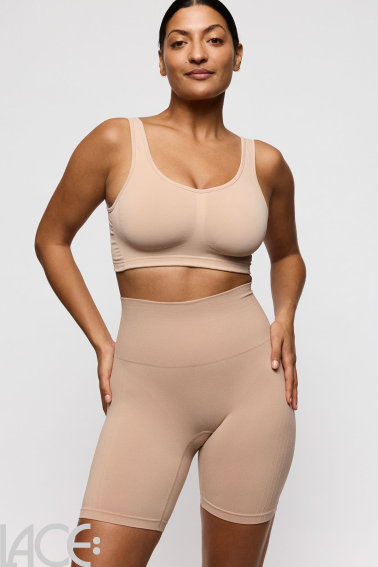 PrimaDonna Lingerie - Nudda Bralette zonder beugel E-H cup