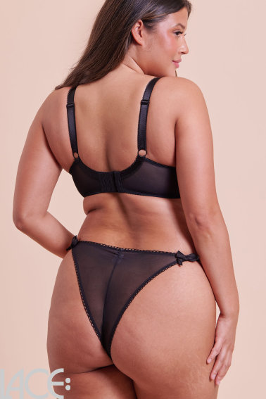 Curvy Kate - Flora Balconette Beha G-K cup