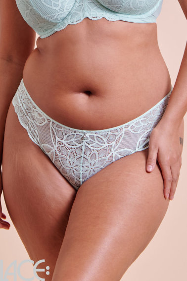 Curvy Kate - Lovelace Brazilian String