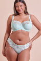 Curvy Kate - Lovelace Brazilian String