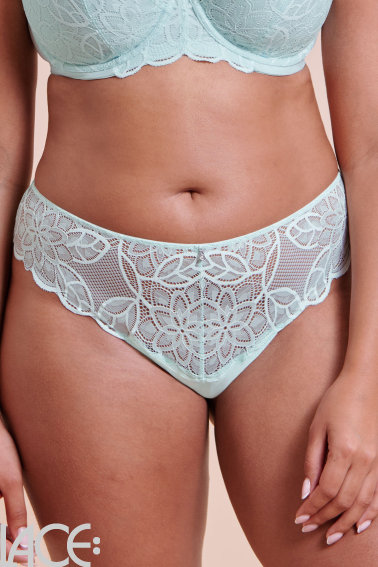 Curvy Kate - Lovelace Brazilian String