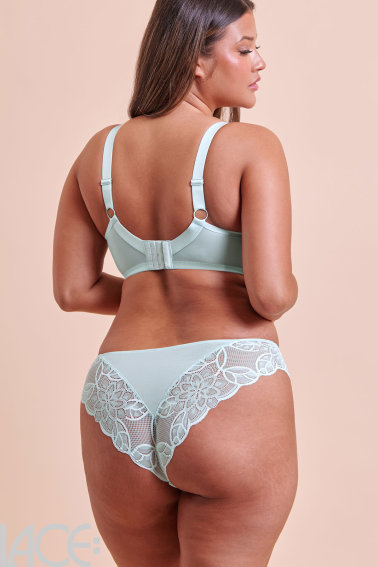 Curvy Kate - Lovelace Brazilian String