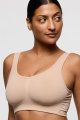 PrimaDonna Lingerie - Nudda Bralette zonder beugel E-H cup PrimaDonna Lingerie - Nudda Bralette zonder beugel E-H cup
