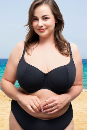 LACE Swim - Bikini Push-up Beha D-G cup - LACE Swim #1