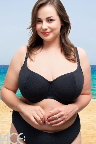 LACE Swim - Bikini Push-up Beha D-G cup - LACE Swim #1