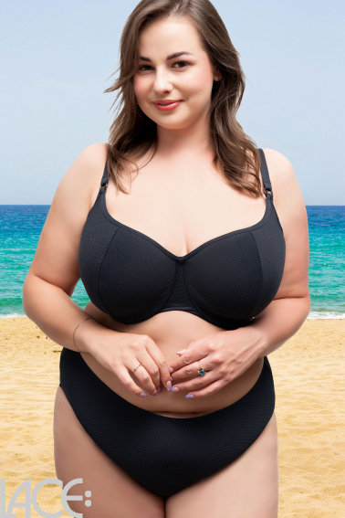 LACE Design - Bikini Push-up Beha D-G cup - LACE Swim #1