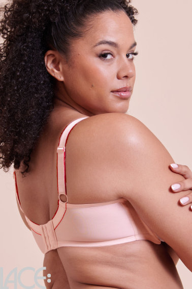 Curvy Kate - Lightstyle Scallop Decolleté Beha G-K cup