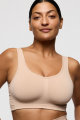 PrimaDonna Lingerie - Nudda Bralette zonder beugel E-H cup PrimaDonna Lingerie - Nudda Bralette zonder beugel E-H cup