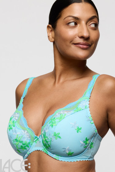 PrimaDonna Lingerie - Cala Luna Decolleté Beha gewatteerd E-G cup