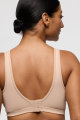 PrimaDonna Lingerie - Nudda Bralette zonder beugel E-H cup PrimaDonna Lingerie - Nudda Bralette zonder beugel E-H cup