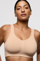 PrimaDonna Lingerie - Nudda Bralette zonder beugel E-H cup PrimaDonna Lingerie - Nudda Bralette zonder beugel E-H cup