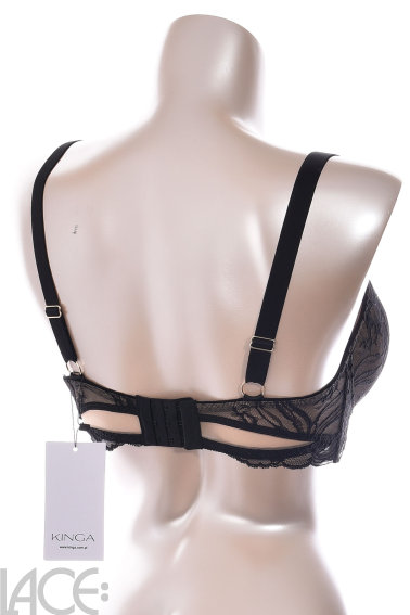 Kinga - Bralette F-H cup - Kinga 55
