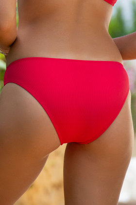 Volin - Bikini rio slip - High Leg - Volin 04