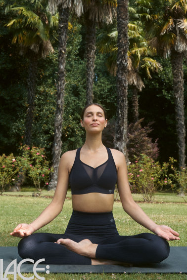 Anita - Air Control X Sport Beha zonder beugel E-H cup