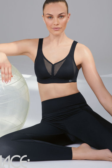 Anita active - Air Control X Sport Beha zonder beugel E-H cup