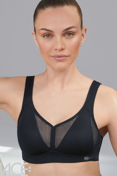 Anita active - Air Control X Sport Beha zonder beugel E-H cup