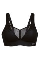Anita active - Air Control X Sport Beha zonder beugel E-H cup Anita active - Air Control X Sport Beha zonder beugel E-H cup