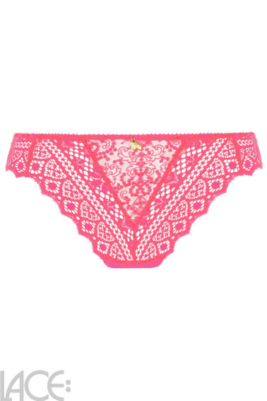 Empreinte - Cassiopee String