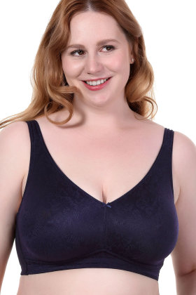 Rosme Lingerie - Bra Everyday zonder beugel F-H cup - Rosme 05