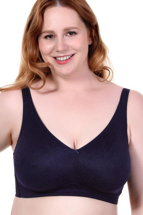 Rosme Lingerie - Bra Everyday zonder beugel F-H cup - Rosme 05