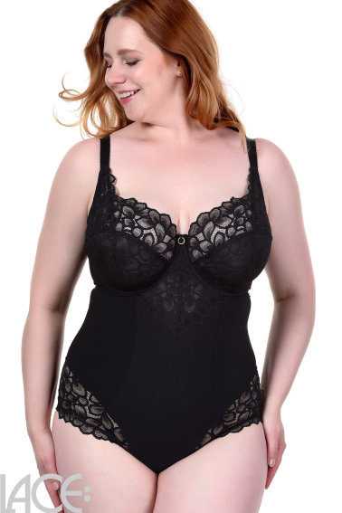 Panache Lingerie - Allure Body G-M cup