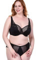 Biggi Lingerie - Beha G-K cup - Biggi 01