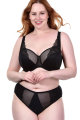 Biggi Lingerie - Beha G-K cup - Biggi 01