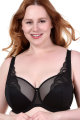 Biggi Lingerie - Beha G-K cup - Biggi 01