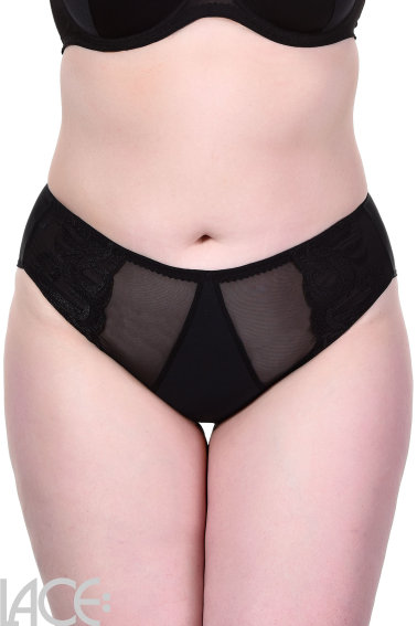 Biggi Lingerie - Rio slip - Biggi 01